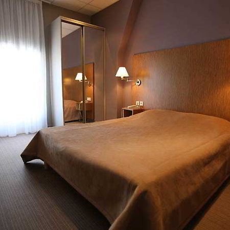 Hotel Cap Vert แซงตาฟริค ภายนอก รูปภาพ
