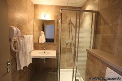 Hotel Cap Vert แซงตาฟริค ภายนอก รูปภาพ