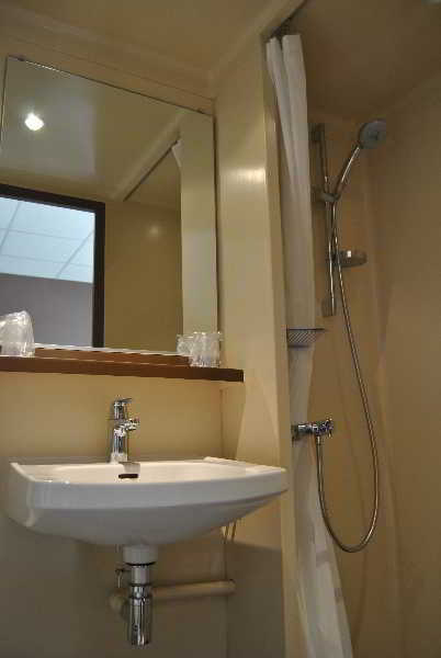 Hotel Cap Vert แซงตาฟริค ภายนอก รูปภาพ