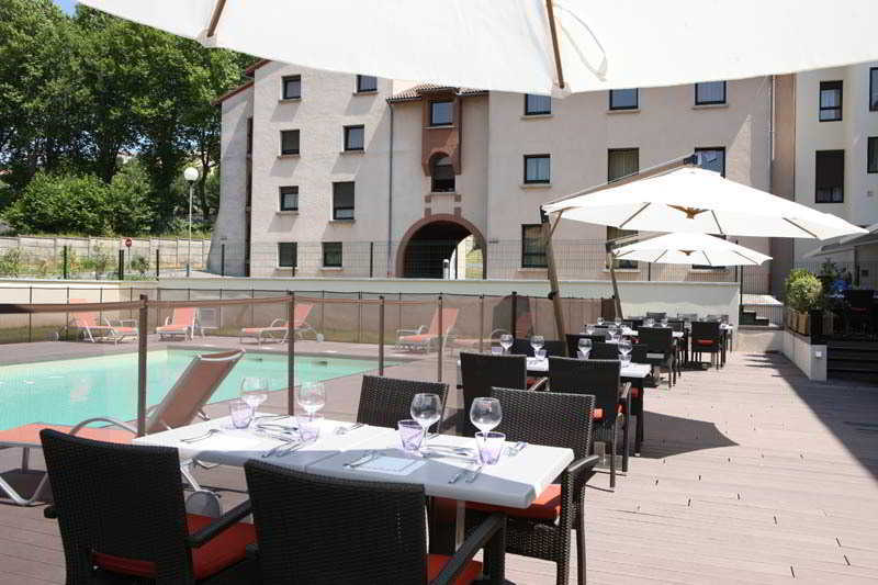 Hotel Cap Vert แซงตาฟริค ภายนอก รูปภาพ